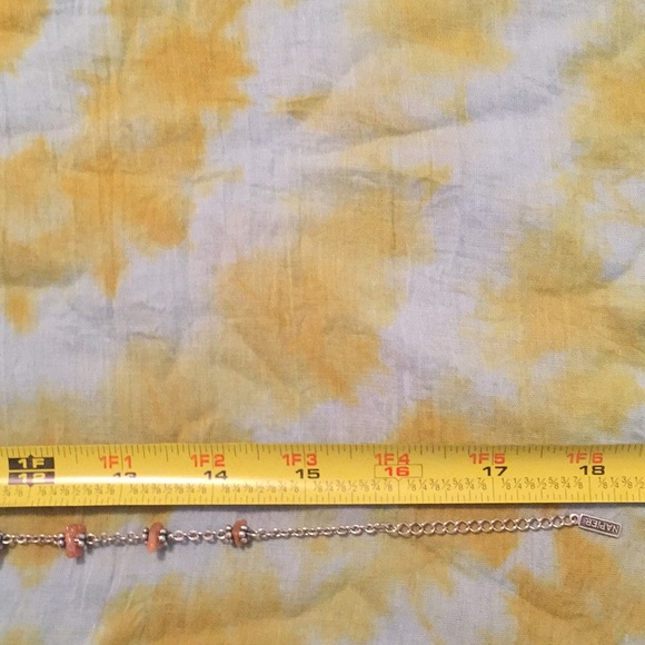 Napier  Cross Necklace - Picture 5 of 6